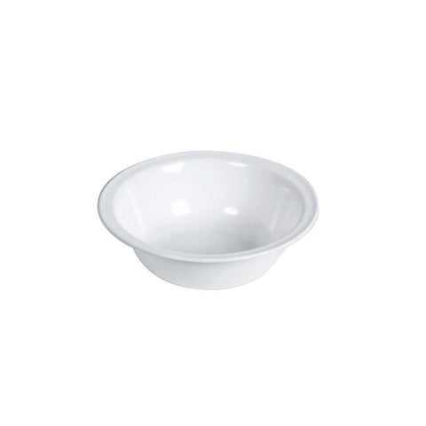 Photo de Waca Assiette Melamine White