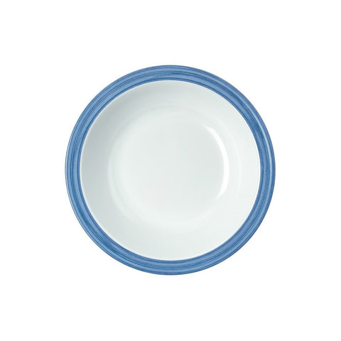 Photo de Waca Assiette Melamine White