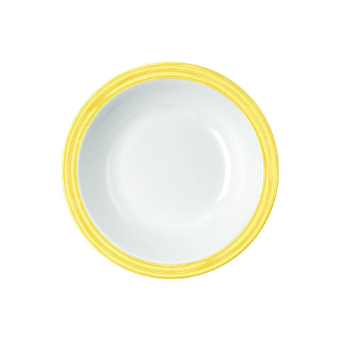 Photo de Waca Assiette Melamine White