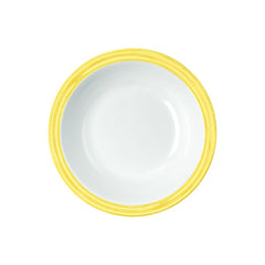 Waca Assiette Melamine White