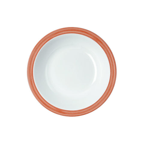 Photo de Waca Assiette Melamine White