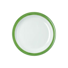 Waca Assiette Melamine White