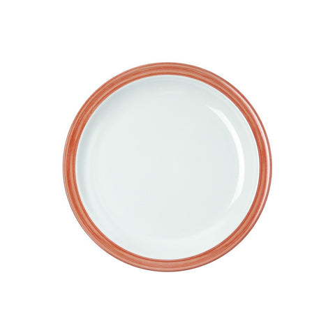 Photo de Waca Assiette Melamine White