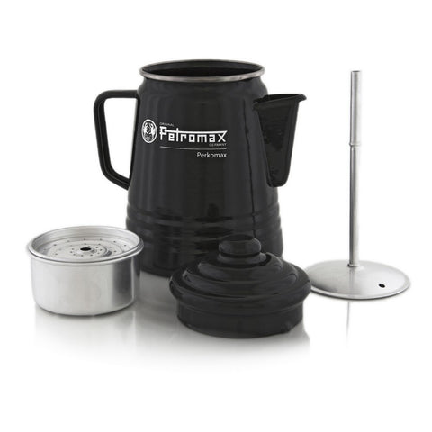 Photo de Petromax Cafetiere, Emaille