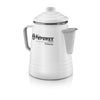 Petromax Cafetiere, Emaille