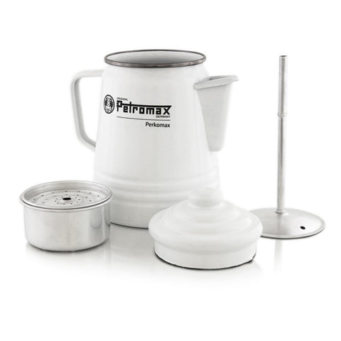 Photo de Petromax Cafetiere, Emaille