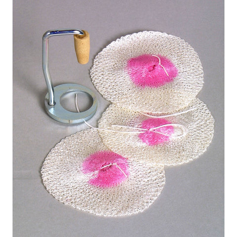 Photo de Petromax 500 Double-maitien Support Set