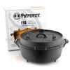 Petromax Casserole 'Dutch Oven'