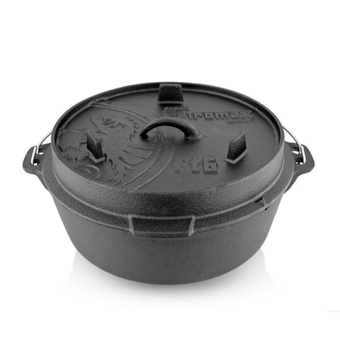 Photo de Petromax Casserole 'Dutch Oven'