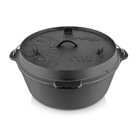 Photo de Petromax Casserole 'Dutch Oven'