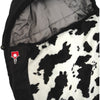 Grüezi-Bag Sac De Couchage Enfants 'Kids Cow'