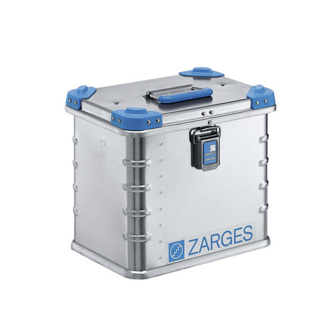 Photo de Zarges Boite En Aluminium 'Eurobox'