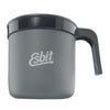 Esbit Mug, Aluminium