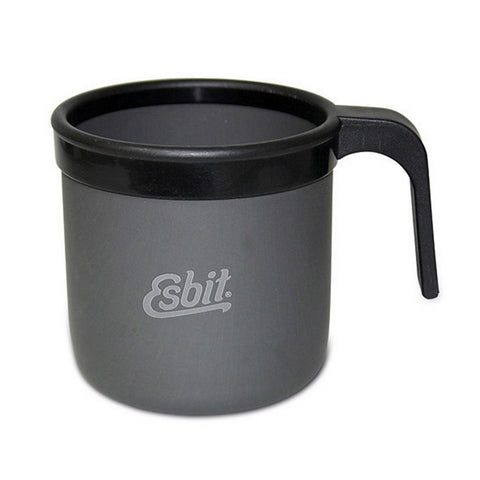 Photo de Esbit Mug, Aluminium