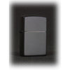 Zippo 'Noir',  Briquet A Essence