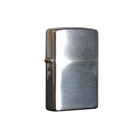 Photo de Zippo 'Chrome',  Briquet A Essence