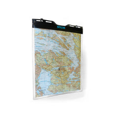 Silva Pochette Pour Carte 'Dry Map'