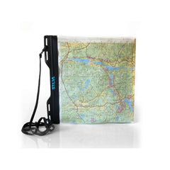 Silva Pochette Pour Carte 'Dry Map'