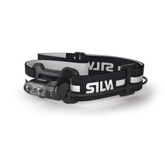 Silva Lampe Frontale 'Trail Runner II USB'