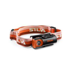 Silva Lampe Frontale 2 En 1  'Tipi'