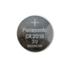 Button Pile 'CR 2016'