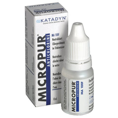 Micropur 'Antichlore'