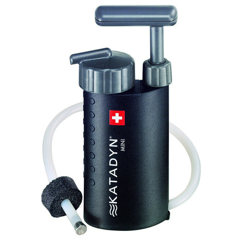 Photo de Katadyn 'Mini' Filtre