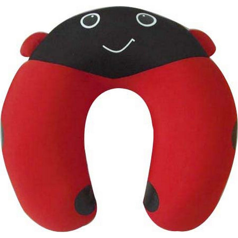 Photo de Coussin De Voyage Neckpillow 'Cuddlebug® U'