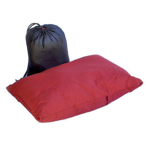 Photo de Basic Naturee Coussin De Voyage