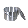 Relags Casserole 'Biwak Tribal Pot', Aluminium