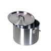 Relags Casserole 'Biwak Tribal Pot', Aluminium