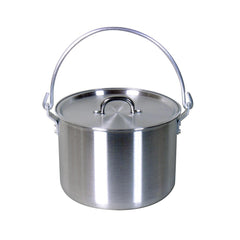 Relags Casserole 'Biwak Tribal Pot', Aluminium