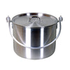 Relags Casserole 'Biwak Tribal Pot', Aluminium