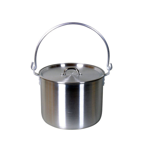 Photo de Relags Casserole 'Biwak Tribal Pot', Aluminium