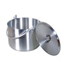 Relags Casserole 'Biwak Tribal Pot', Aluminium