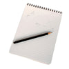 Relags Cahier Etanche 'Outdoor Notebook'