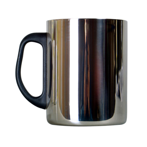 Photo de Relags Mug Isotherme En Acier Inoxydable