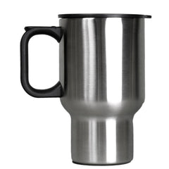 Relags Mug En Acier Inoxydable 'Auto'