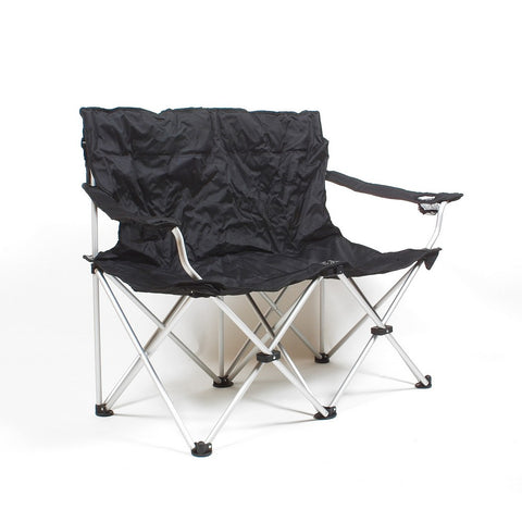 Photo de Relags Travelchair Chaise De Voyage 'Love Seat'