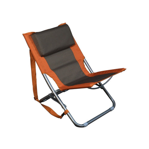 Photo de Relags Travelchair Chaise De Plage 'Beach'