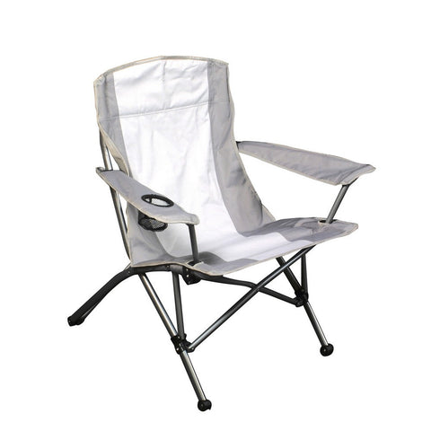 Photo de Relags Travelchair Chaise De Voyage 'Lodge Comfort ST'