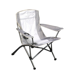 Relags Travelchair Chaise De Voyage 'Lodge Comfort ST'