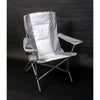 Relags Travelchair Chaise De Voyage 'Lodge Comfort ST'