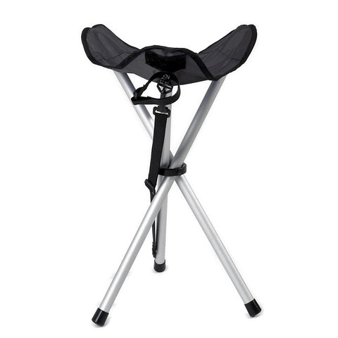 Photo de Relags Travelchair Tabouret 3 Pieds 'Tripod Stool'