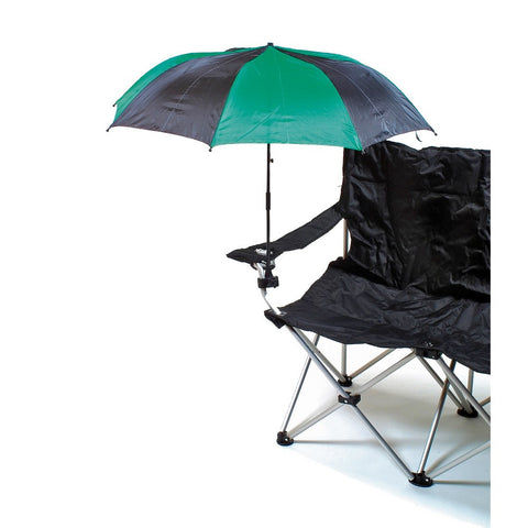 Photo de Relags Travelchair Parasol Pour Chaise De Voyage