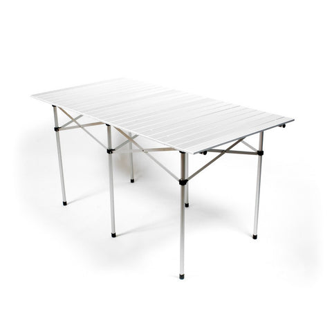 Photo de Relags Travelchair Table 'Roll Table'