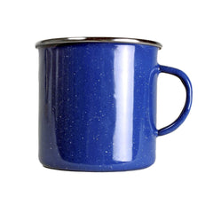 Relags Tasse Emaillee