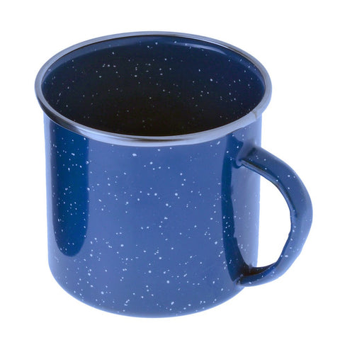 Photo de GSI Tasse Emaillee