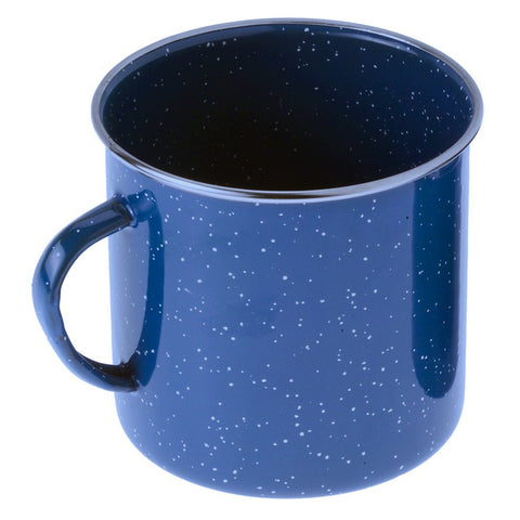 Photo de GSI Tasse Emaillee