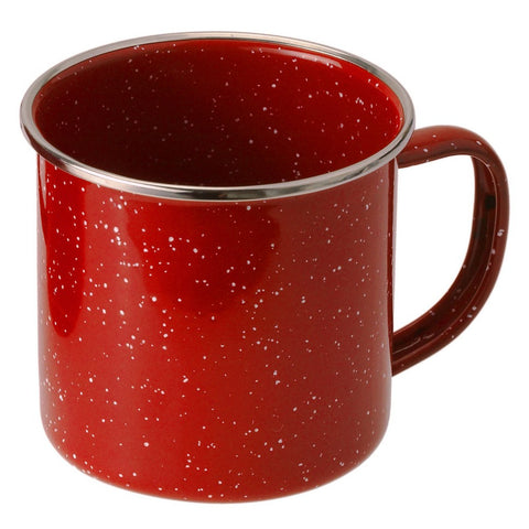 Photo de GSI Tasse Emaillee